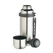Kitcheniva 35.3OZ Stainless Steel Vacuum Thermos Flask Bottle Portable Beverage Bottle