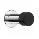 Alternate image 0 for Smedbo Doorstop Stainless Steel