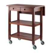 Winsome Jonathan Kitchen Cart