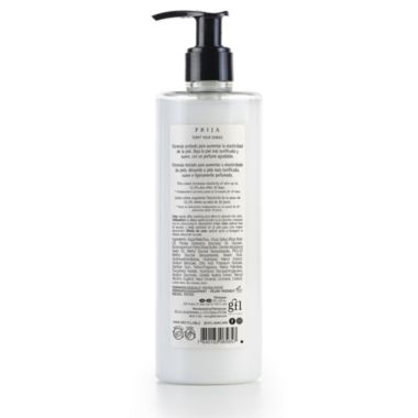 Prija Toning Body Cream (12.84 Fluid Ounce). View a larger version of this product image.