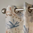 Alternate image 2 for SKL Home By Saturday Knight Ltd Painted Garden Window Curtain Panel - 52X84", Multi