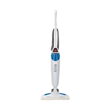 BISSELL Steam cleaner in White. View a larger version of this product image.