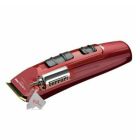 Alternate image 2 for Babyliss Pro X2 Volare Ferrari Adjustable Clipper FXF811 Red and Large Comb