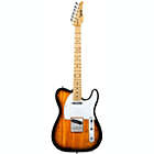 Alternate image 0 for LyxPro 39&quot; Electric Telecaster Guitar   Full-Size Paulownia Wood Body, 3-Ply Pickguard, C-Shape Neck, Ashtray Bridge, Quality Gear Tuners, 3-Way Switch & Volume/Tone Controls, 2 Picks