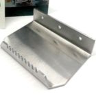 Alternate image 1 for Discount Trends Snake Seal   Touch-Free No Contact Germ Free Foot Pull Hardware, Touchless   No Germs, Full Kit Included, Solid Stainless Stee