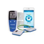 Alternate image 0 for AccuRelief Wireless Tens Unit and EMS Muscle Stimulator - Includes Pulse Massager - Pain Relief Device with Remote and Mobile App
