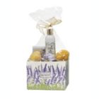 Alternate image 0 for KOVOT Lavender Dream Gift Set   Includes Lotion + 4 Unique Soap Bars - Lavender
