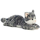 NWT Aurora World Flopsie Cat/Lily Plush 12" 
