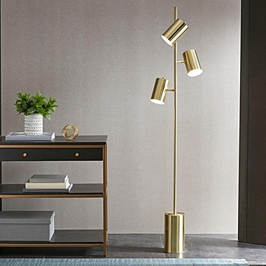Urban Habitat. Alta Floor Lamp.. View a larger version of this product image.