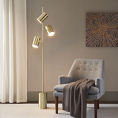 Urban Habitat. Alta Floor Lamp.. View a larger version of this product image.