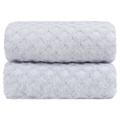 natori bath towels