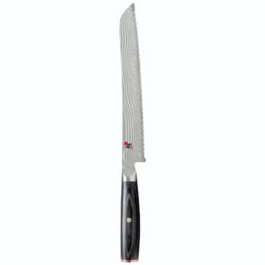 Miyabi Kaizen II 9.5-inch Bread Knife. View a larger version of this product image.