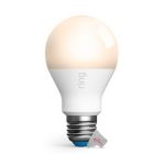 Alternate image 0 for Ring A19 Smart LED Light Bulb Dimmable Neutral White 800 Brightness Lumens Indoor / Outdoor Use