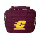 Alternate image 0 for Rivalry Team Logo Tailgating Camping Picnic Outdoor Travel Insulated Beverage Central Michigan Cooler Bag