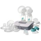 Alternate image 1 for Evenflo  Advanced Double Electric Breast Pump