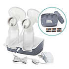 Alternate image 2 for Evenflo  Advanced Double Electric Breast Pump