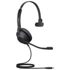 Alternate image 0 for Jabra Evolve2 30 Mono UC USB-A Evolve2 30 Mono Headset