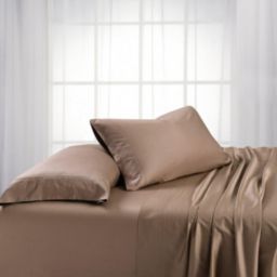 Egyptian Linens - Pure Luxury Bamboo Viscose 600 Sheet Set
