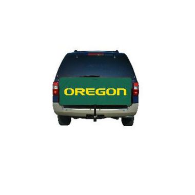 Rivalry Oregon State Tailgate Hitch Seat Cover. View a larger version of this product image.