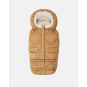 7AM - B212 EVOLUTION QUILTED - (6M-4T) (Cognac)