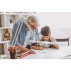 Alternate image 1 for Daylight Lumi Task Lamp - U35500 - Adjustable Brightness - LED - Flexible Shade