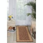 Alternate image 1 for Nourison Somerset Brown Area Rug ST02 2' x 5'9"