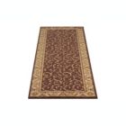 Alternate image 2 for Nourison Somerset Brown Area Rug ST02 2' x 5'9"