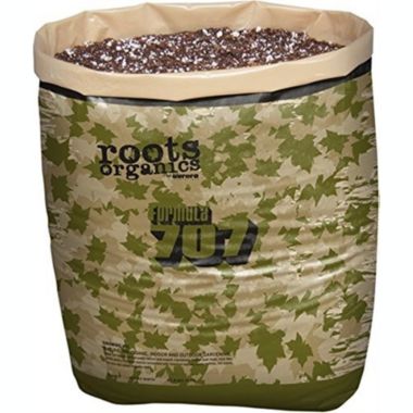 Roots Organics Formula (#RO7071.5)- 1.5 Cu. Ft.. View a larger version of this product image.