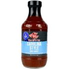 Alternate image 0 for Three Little Pigs Kansas City Carolina Style BBQ Sauce 18.5 Oz Award Winning