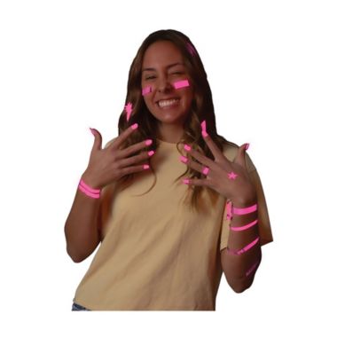 License 2 Play Lets Glow Studio Craft Kit. View a larger version of this product image.