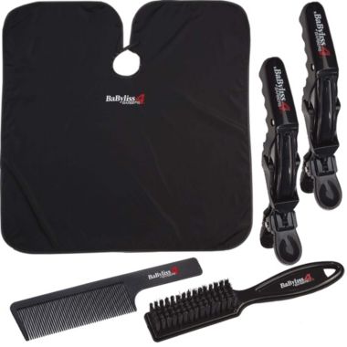 BaByliss 4 Barbers Essential Barber Kit BBARBKIT. View a larger version of this product image.