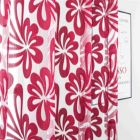 Alternate image 2 for Dolce Mela Home Decorative Window Sheer Curtain Panel, Tbilisi