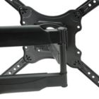 Alternate image 1 for Mount Factory Articulating Swivel Full Motion TV Wall Mount Bracket for 32" - 52" TV