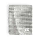 Alternate image 0 for Standard Textile Home - Waffle Baby Blanket, Slate