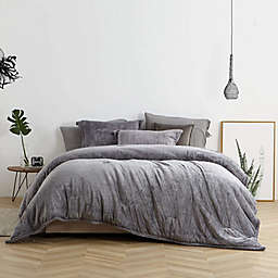 Byourbed UB Jealy Coma Inducer Oversized Comforter - King - Slate Black