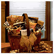 GBDS Chocolate Decadence Gift Basket - chocolate gift basket