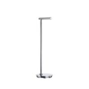 Smedbo Outline Lite Toilet Roll Holder Stainless Steel Polished