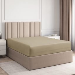 Cotton Fitted Sheet 14