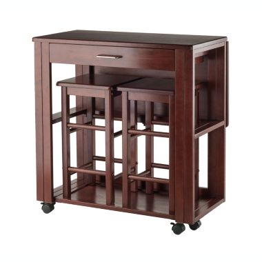 Winsome Fremont 3-Pc Space Saver Set. View a larger version of this product image.