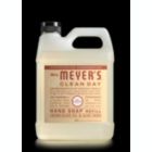 Alternate image 0 for Mrs. Meyer's Oat Blossom Liquid Hand Soap Refill, 33 OZ