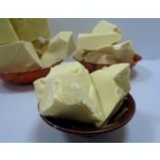 Kitcheniva Pure Cocoa Butter Raw Organic Natural Unrefined Size  2 Lbs