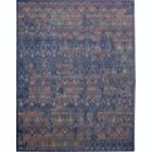 Alternate image 0 for Nourison Global Vintage 7'10" x 9'10" (8' x 10') Navy/Multicolor Area Rug Moroccan Vintage Ombre by Nourison