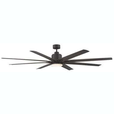 Trade Winds Canton Ceiling Fan. View a larger version of this product image.