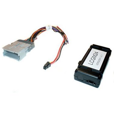 PAC Radio Replacement Interface for Select GM Class II Vehicles without OnStar. View a larger version of this product image.