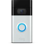 Alternate image 0 for Ring Video Doorbell (2020 Release) - Satin Nickel