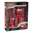 Alternate image 0 for Playwell - Xbot-Fire Engine