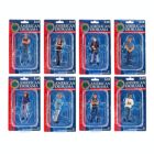 Alternate image 1 for Carfaxo "Car Meet 3" 8 piece Figure Set for 1/18 Scale Models by American Diorama