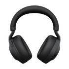 Alternate image 0 for Jabra Evolve2 85 UC Headset-Black Evolve2 85 UC Stereo Headset