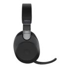 Alternate image 1 for Jabra Evolve2 85 UC Headset-Black Evolve2 85 UC Stereo Headset