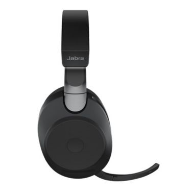 Jabra Evolve2 85 UC Headset-Black Evolve2 85 UC Stereo Headset. View a larger version of this product image.